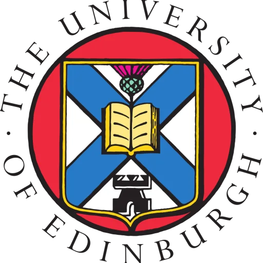 University of Edinburgh Logo