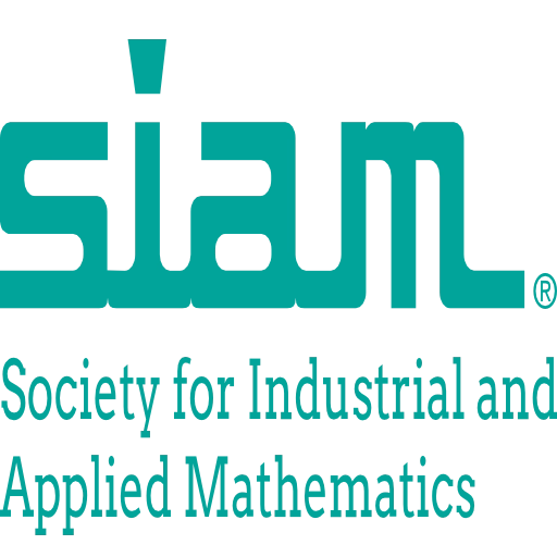 SIAM Conference on Mathematics of Planet Earth Logo