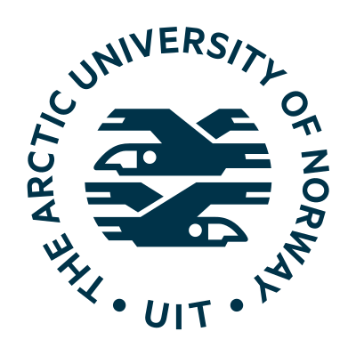 Time series analysis in environmental science Logo