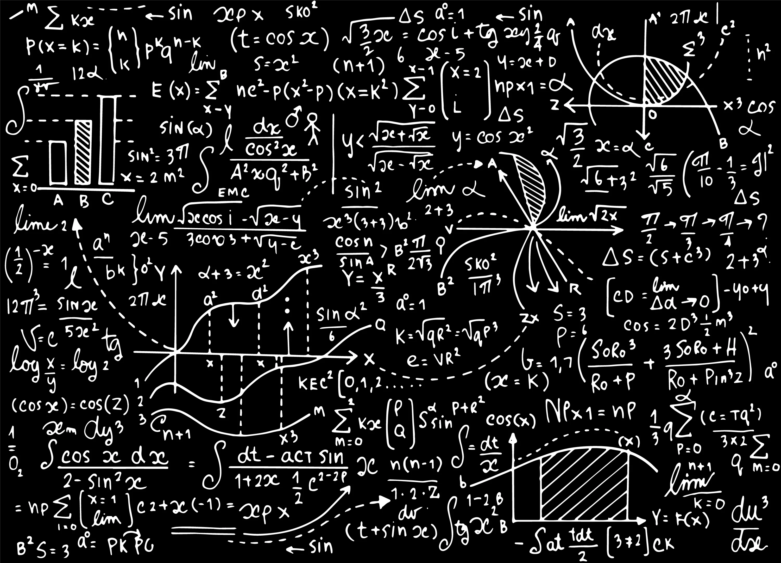 Math with Dr Joshua banner