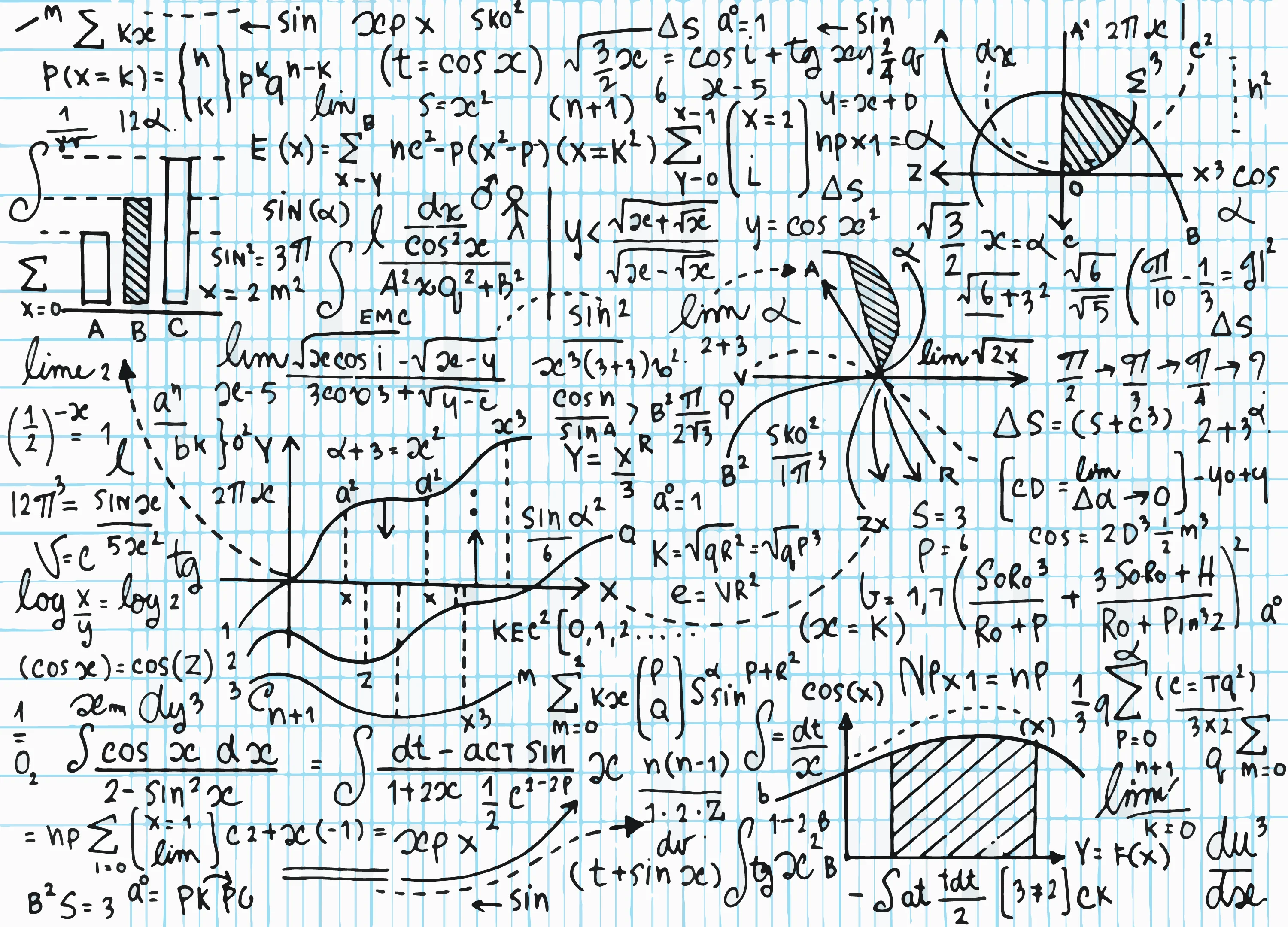 Math with Dr Joshua banner